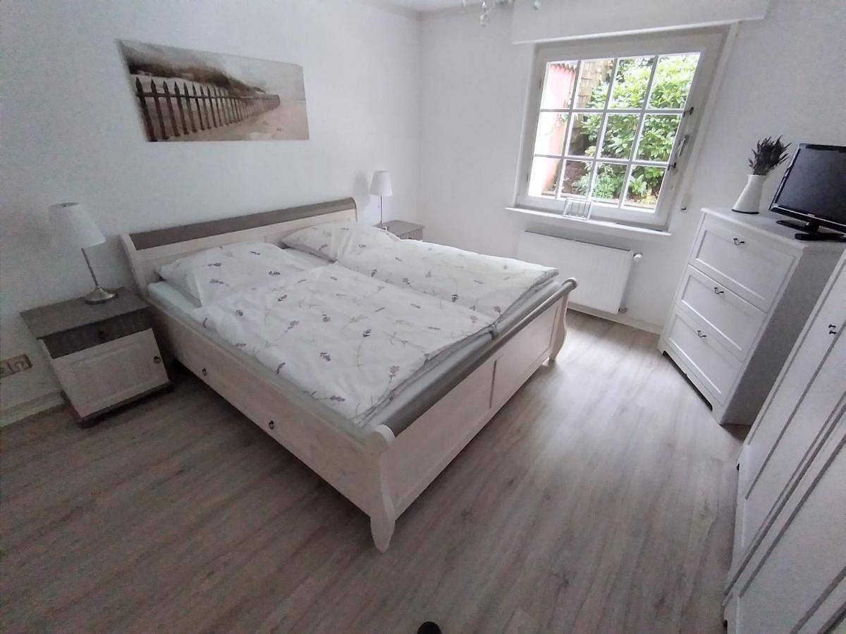 Ganze Wohnung, Gästewohnung Brockerhoff in Neunkirchen-Seelscheid, Rhein-Sieg-Kreis