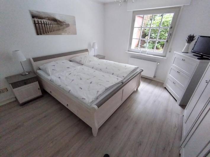 Ferienwohnung für 5 Personen, mit Terrasse und Ausblick in Neunkirchen-Seelscheid