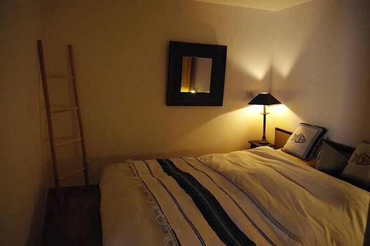 Appartement entier, Appartement  rénové avec gout, tout confort , aux gorges du verdon/ Castellane in Castellane, Région Castellane