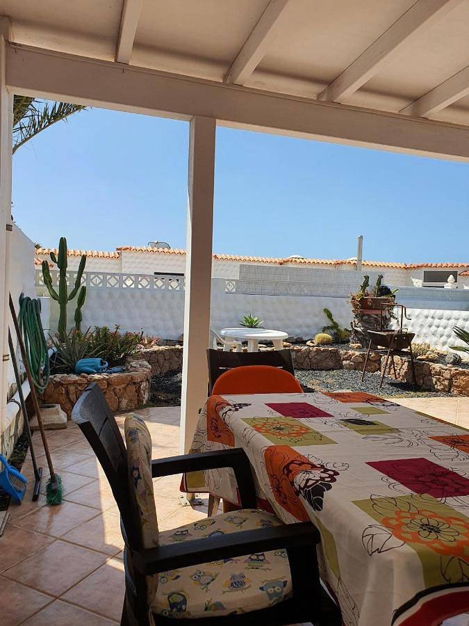 Casa Kiara in Costa Calma, Pájara