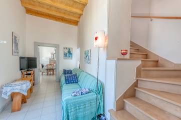 Bungalow per 6 Persone in Otranto, Otranto e dintorni, Foto 1