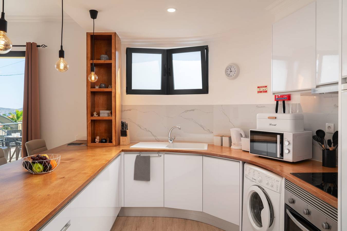 Ganze Wohnung, Atemberaubender Blick über Caniçal - Casa Jorge Calaça in Caniçal, Madeira