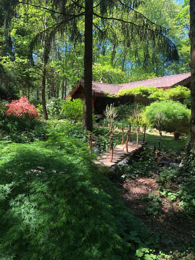 Location de vacances pour 2 personnes, avec jardin et vue à Saint-Priest-sous-Aixe - 2