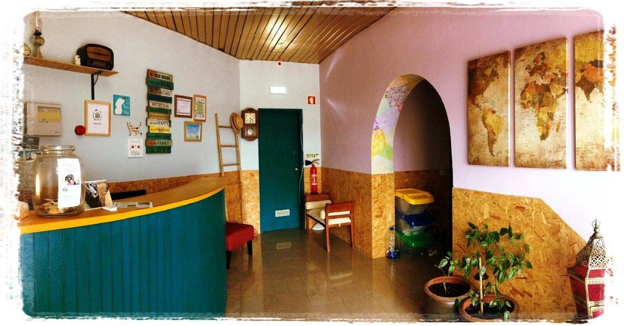 Al-Gharb Tavira Eco Guesthouse in Tavira (Santiago), Tavira (Santa Maria e Santiago)