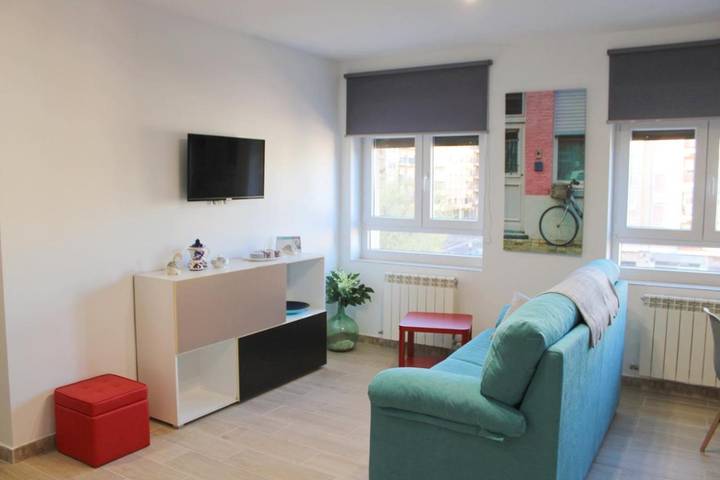 Gîte pour 3 personnes, avec Vue dans Santo Tomás