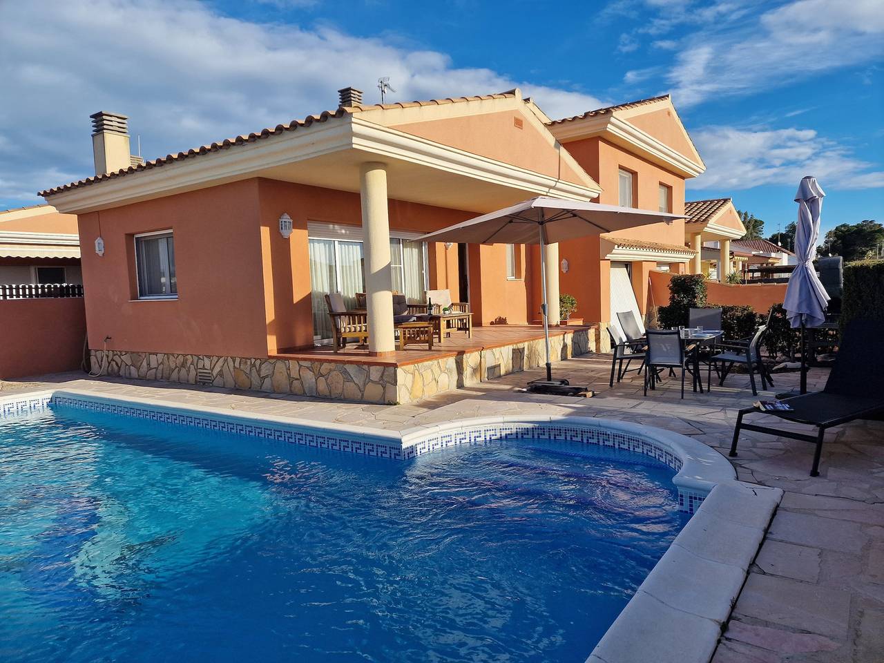 Casa vacanza a Riumar a partire da 175€ a notte