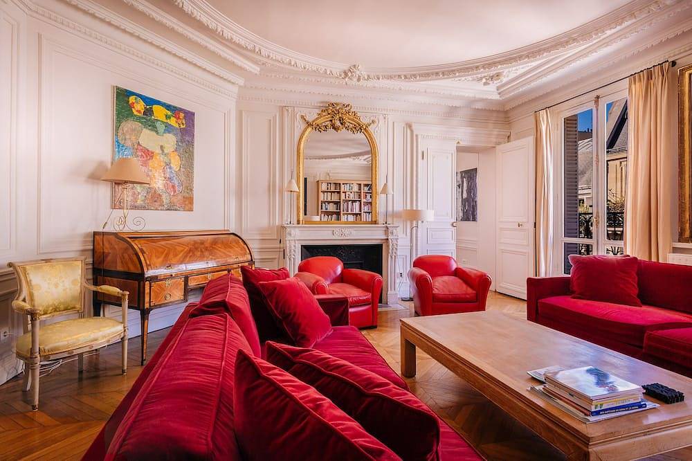 Appartement de vacances