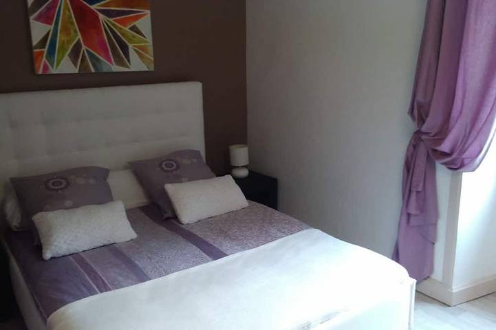 Gîte pour 4 personnes, avec jardin à Beynat - 3