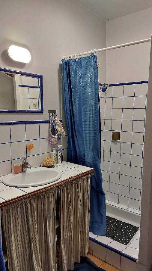 Location de vacances pour 5 personnes à Thoard - 3