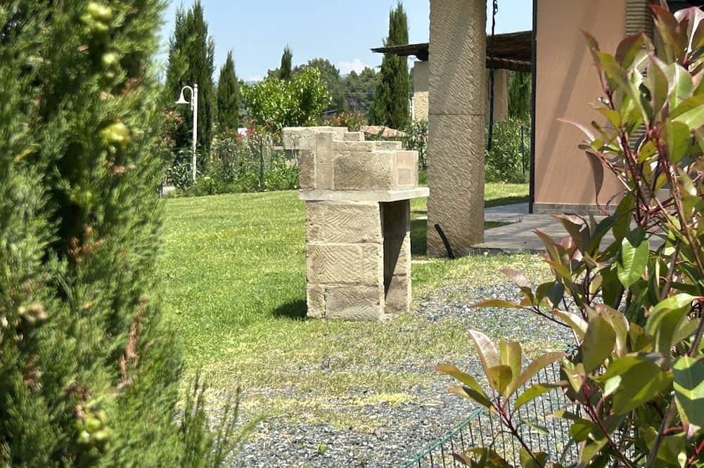 Ganze Wohnung, Limonaia , one-bedroom terraced house in Mazzanta, Etruskische Küste