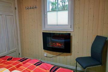 Ferienhaus Am Strand für 6 Personen in Baabe, Rügen, Bild 2