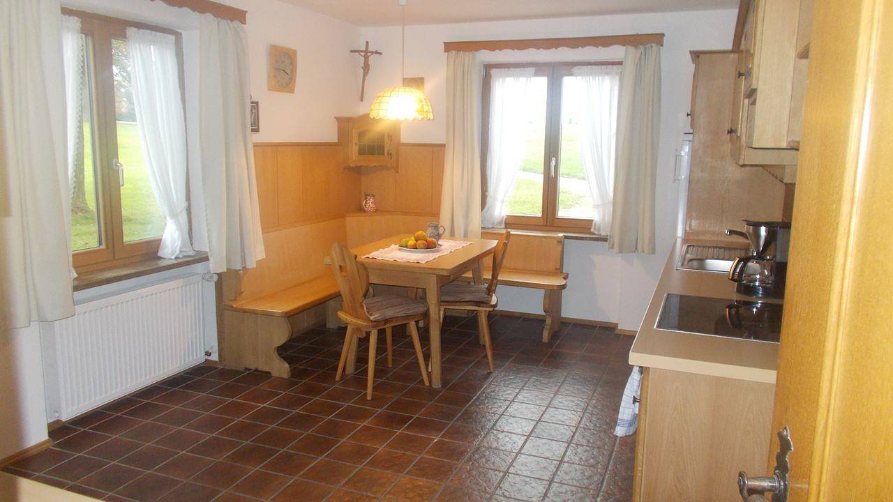 Ganze Ferienwohnung, Ferienwohnung für 4 Personen (85 m²) in Bad Aibling in Bad Aibling, Alpenland Tegernsee Schliersee