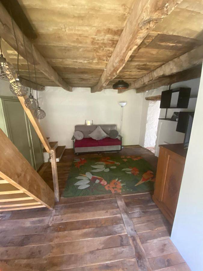 One-Bedroom House in Gramat, Quercy