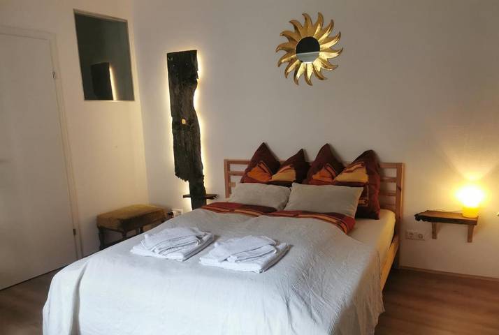 Ferienwohnung für 2 Personen, mit Terrasse und Garten in Gmünd in Kärnten