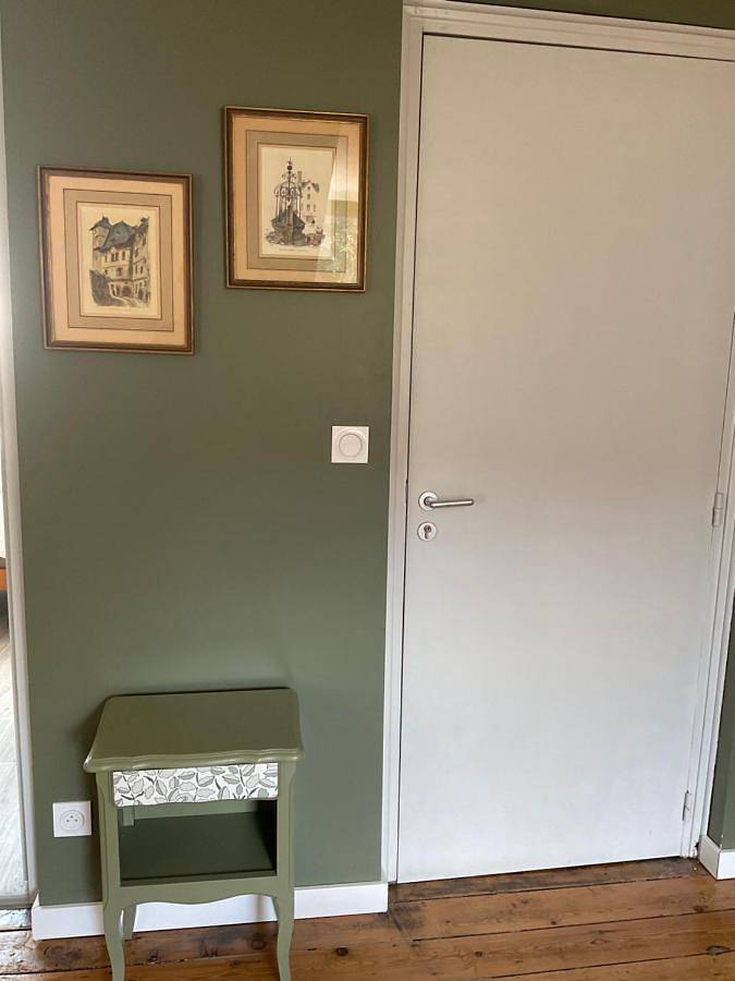 Gîte pour 4 personnes à Hennebont - 3