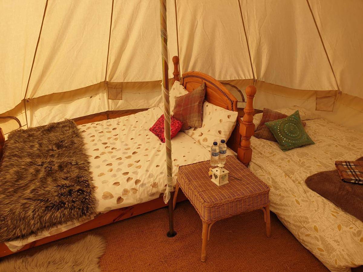 Double Room in North Yorkshire
