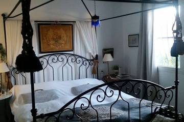 Chalet para 7 Personas en Alfàs del Pi, Costa Blanca, Foto 1