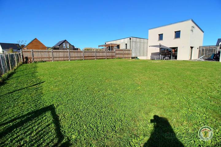 Gîte pour 6 personnes, avec terrasse et jardin à Langrolay-sur-Rance - 2