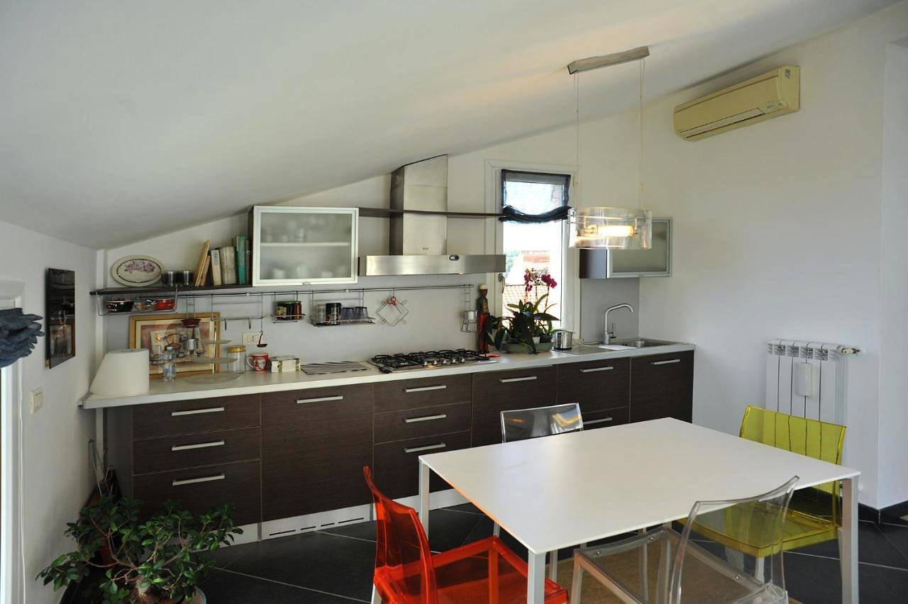 Il golfo artisti e poeti villa thea in Lerici, Lerici Gemeinde