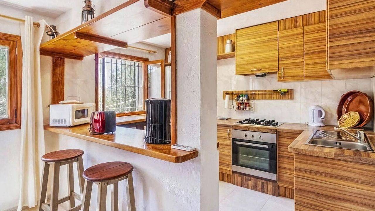 Ferienhaus für 6 Personen (130 m²) in Son Maciá in Son Macia, Manacor
