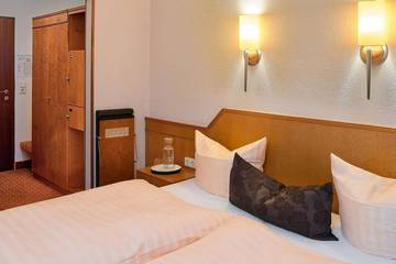 B&b für 2 Personen in Eisenberg (Pfalz), Donnersbergkreis, Bild 1