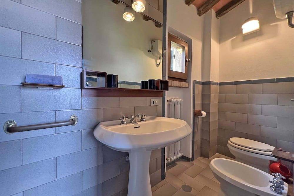 Villa Calypso Isola del Giglio, Toskana in Isola del Giglio