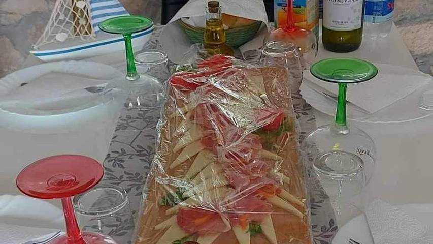 Ferienhaus für 7 Personen, mit Pool und Terrasse, mit Haustier in Sveti Petar na Moru - 3