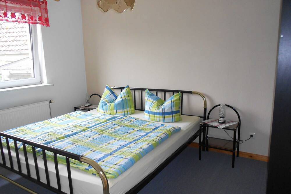 Apartamento entero, Fewo Groß - Apartments Ute Simdorn in Dargen, Usedom