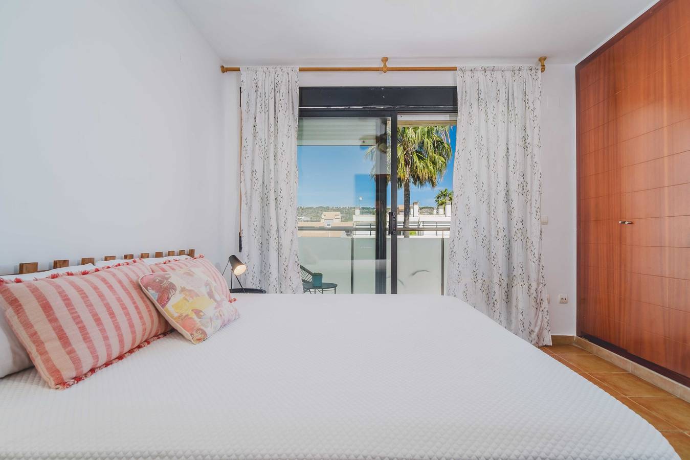 Appartamento intero, Santa Barbara Serena Apartment Javea in Avenida de Augusta, Jávea
