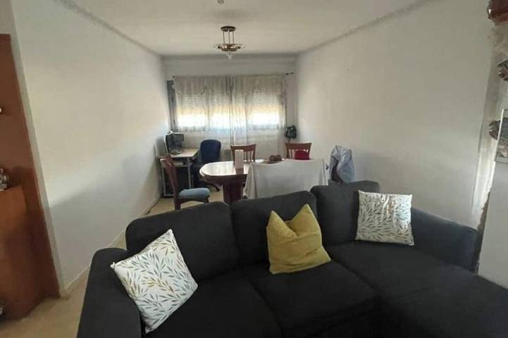 Ferienwohnung für 2 Personen, mit Garten in Madrid - 4