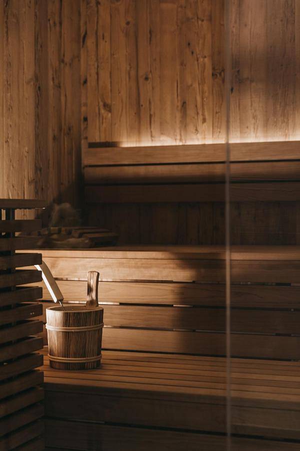 Ferienhaus für 10 Personen, mit Pool und Sauna sowie Terrasse, mit Haustier in Seefeld in Tirol - 4