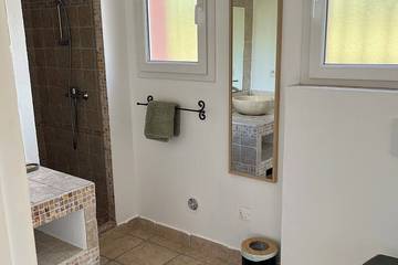 Villa pour 4 Personnes dans Olmeto, Arrondissement de Sartène, Photo 4