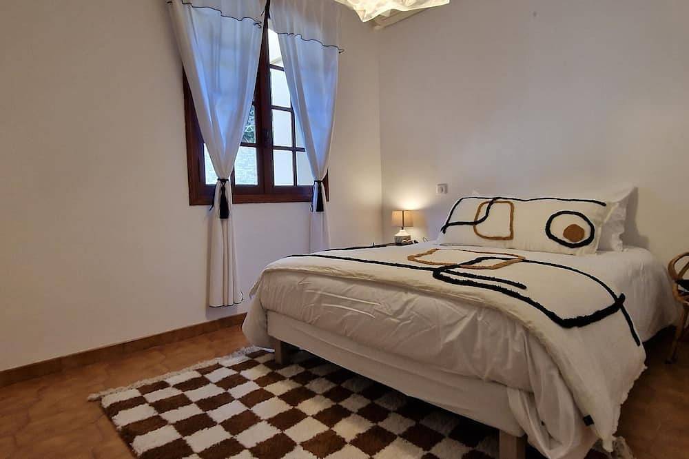 Villa Marie Ange, 6 Personnes Entre Mer et Montagne in Santa Lucia di Moriani, Corte e dintorni