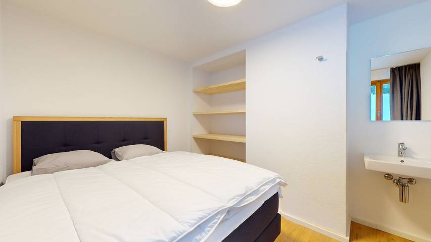 Ferienwohnung für 12 Personen, mit Garten - 1