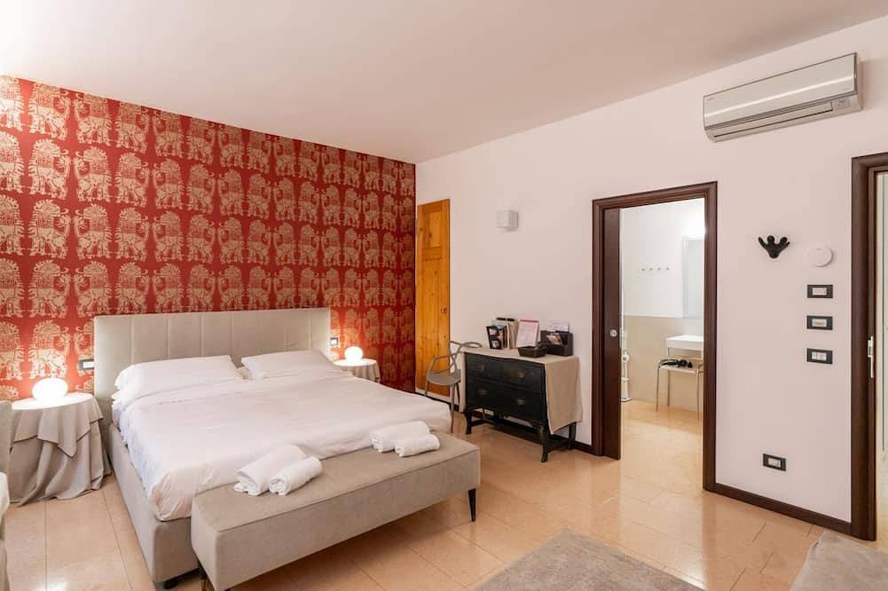 Rossini · Deluxe Doppel-/Zweibettzimmer in Centro Storico di Verona, Verona