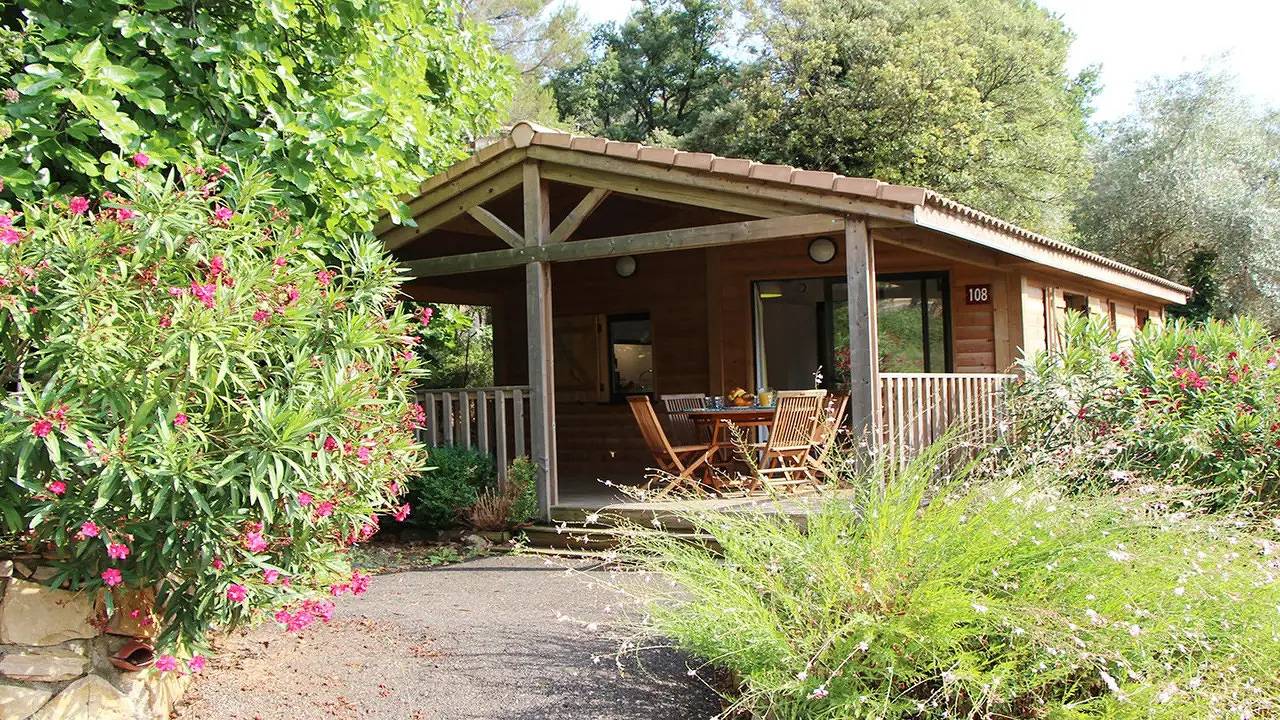 Ferienhaus für 6 Personen (35 m²) in Solliès-Toucas in Solliès-Toucas, Costa mediterránea (Francia)