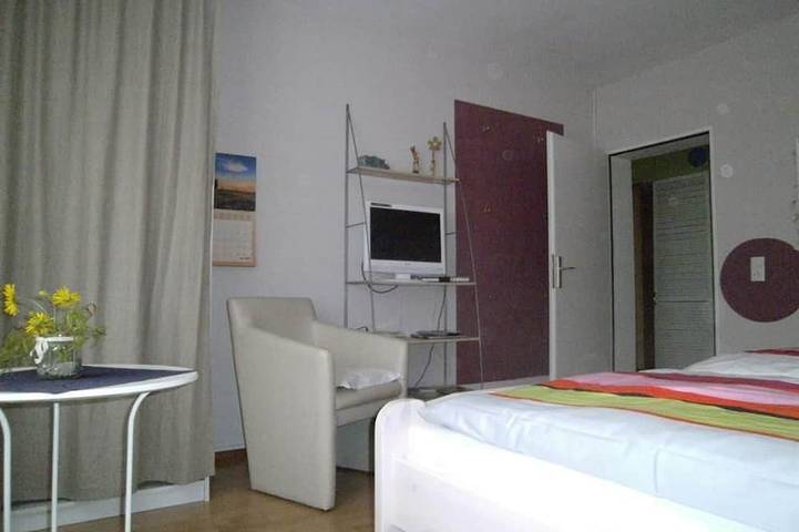 Ferienwohnung für 2 Personen, mit Terrasse in Montabaur - 3