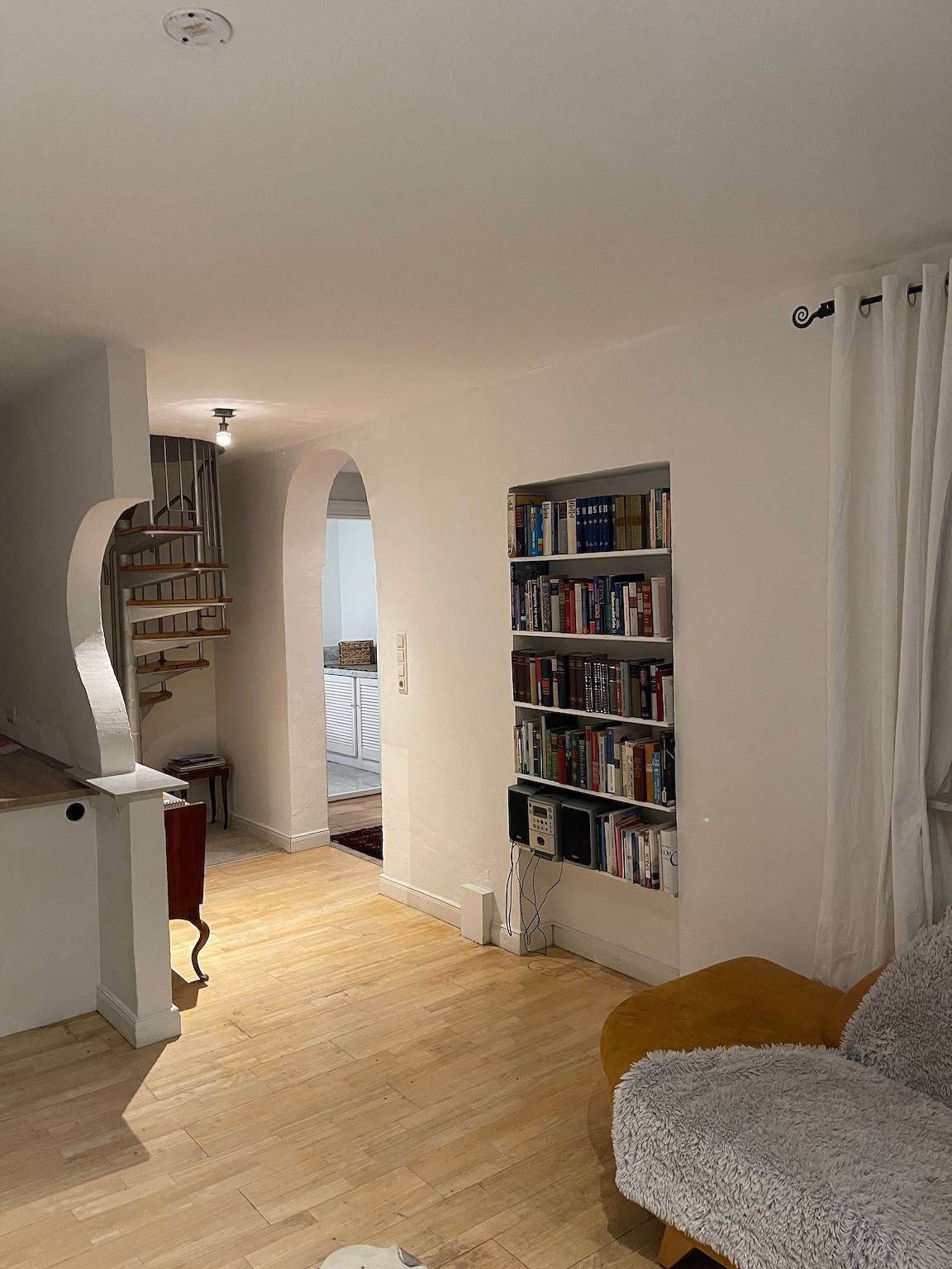 Vakantiehuis 'Oberneulander Gästehaus' met Wi-Fi, foto 10
