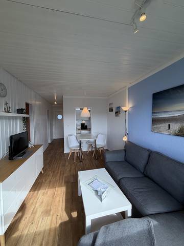 Bungalow für 5 Personen in Dahme, Südliche Ostseeküste, Bild 1