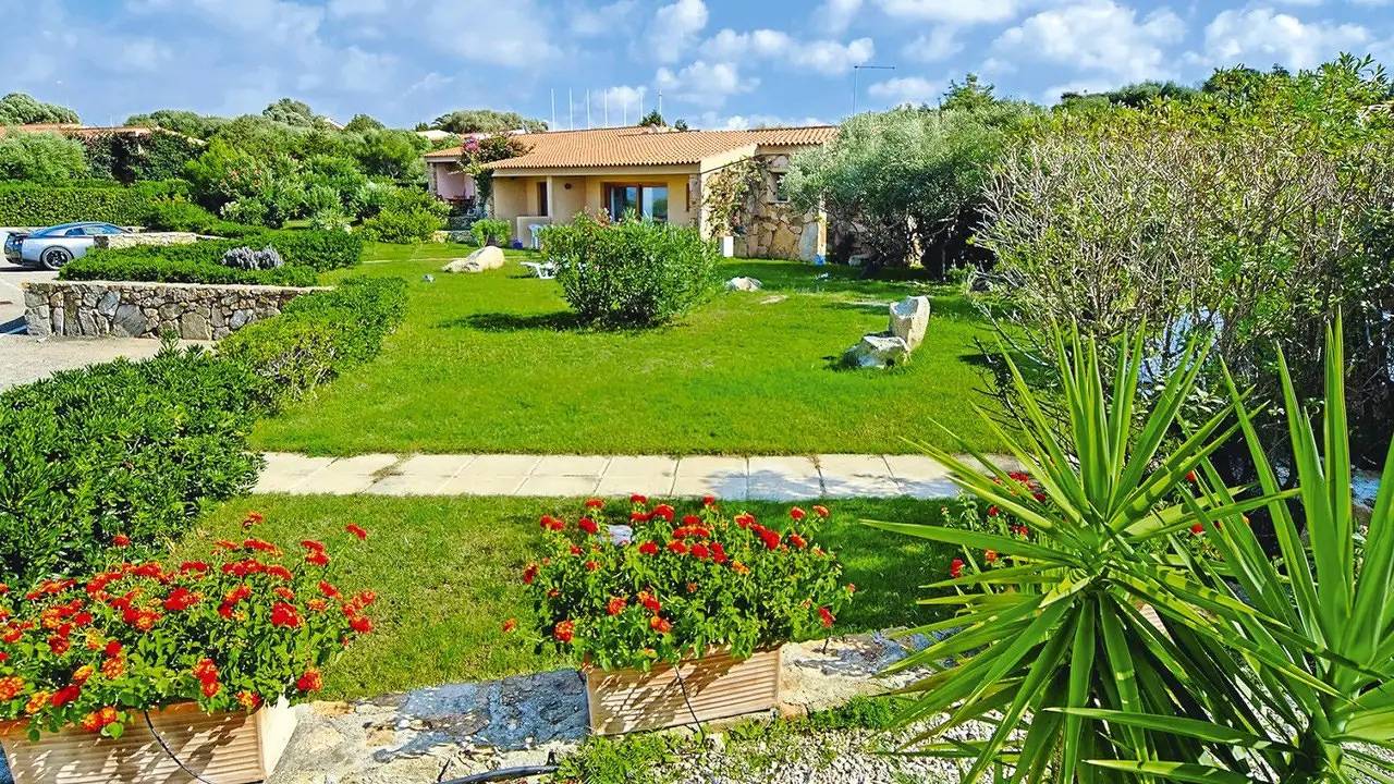 Appartamento intero, Ferienwohnung für 6 Personen (55 m²) in Porto Pollo in Palau (Sardegna), Gallura