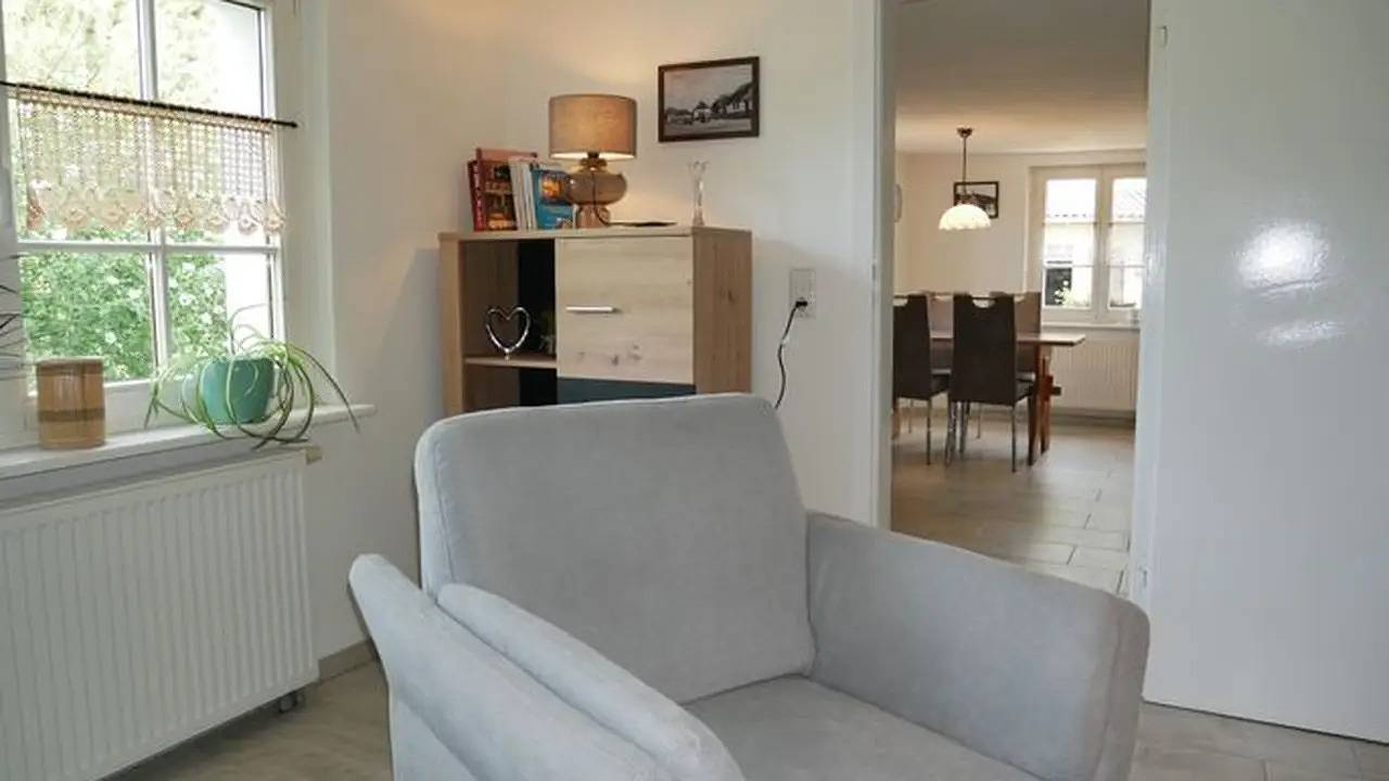 Ferienhaus für 4 Personen (65 m²) in Krummin in Krummin, Usedomer Norden