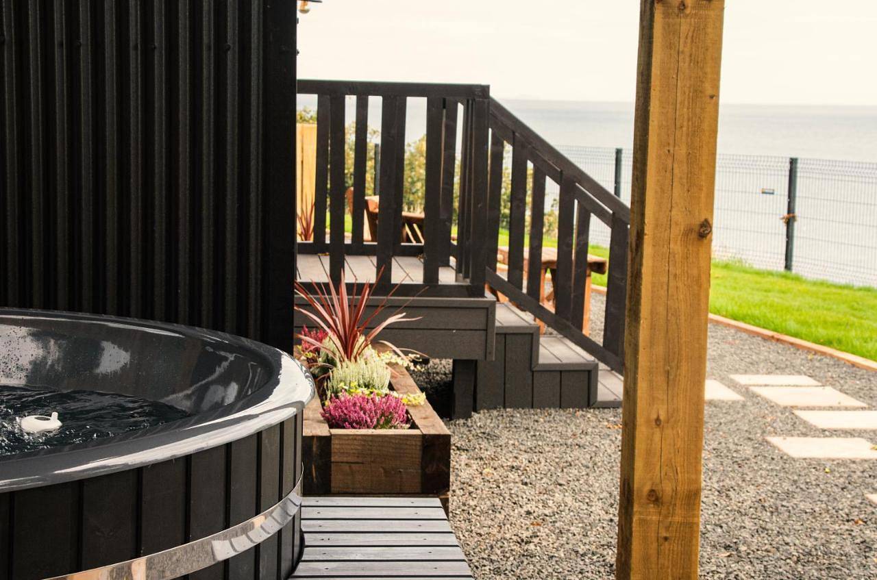 Luxury Chalet in County Antrim