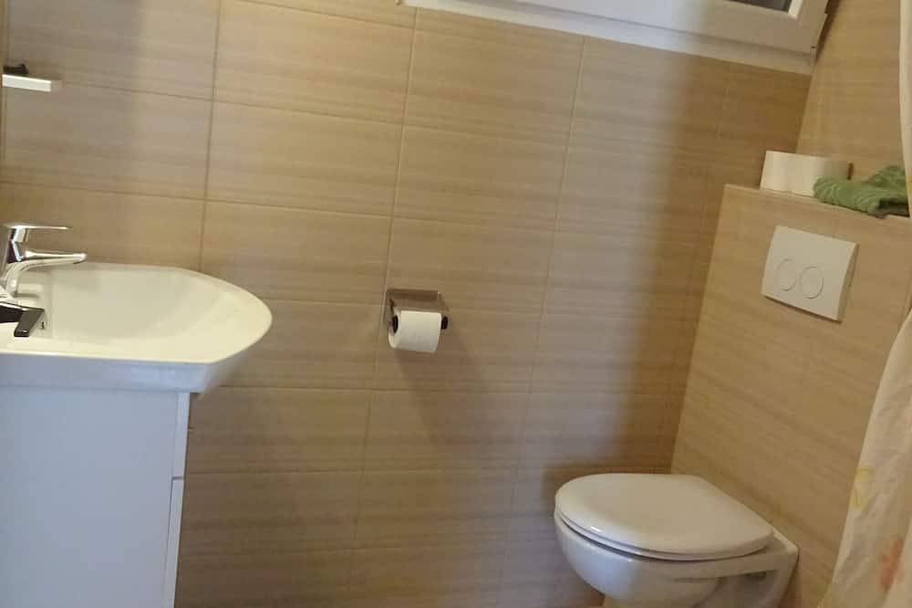 Ganze Wohnung, Zuljana - apartment with large terrace, sea view in Žuljana, Peljesac