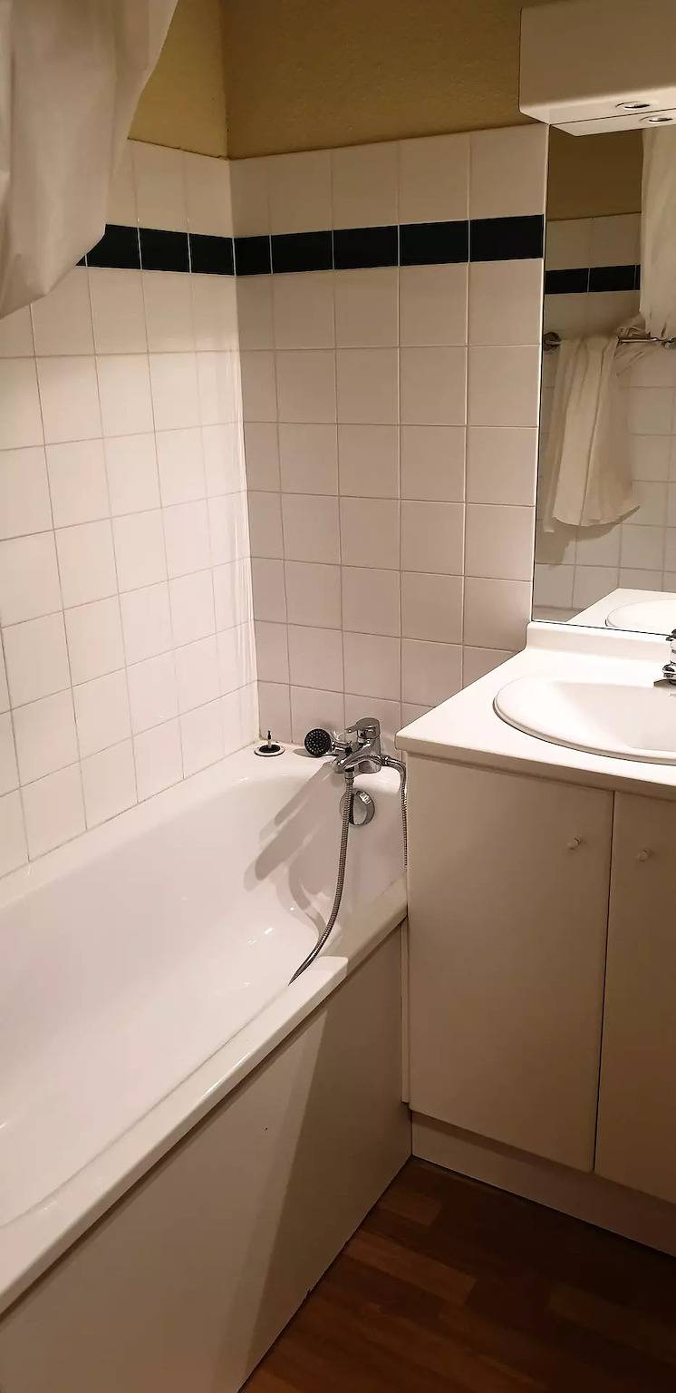 Apartamento entero, 2 Rooms for 4 People in Valfréjus, Modane