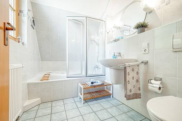 Ferienpark für 4 Personen, mit Balkon in Zingst - 4