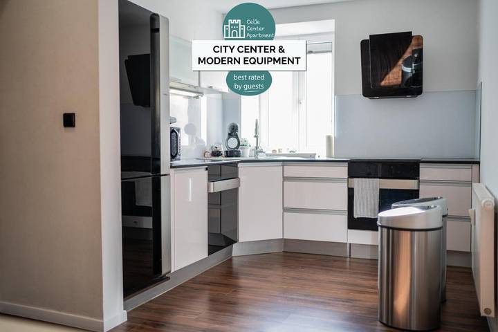 Appartement de vacances pour 6 personnes, avec vue