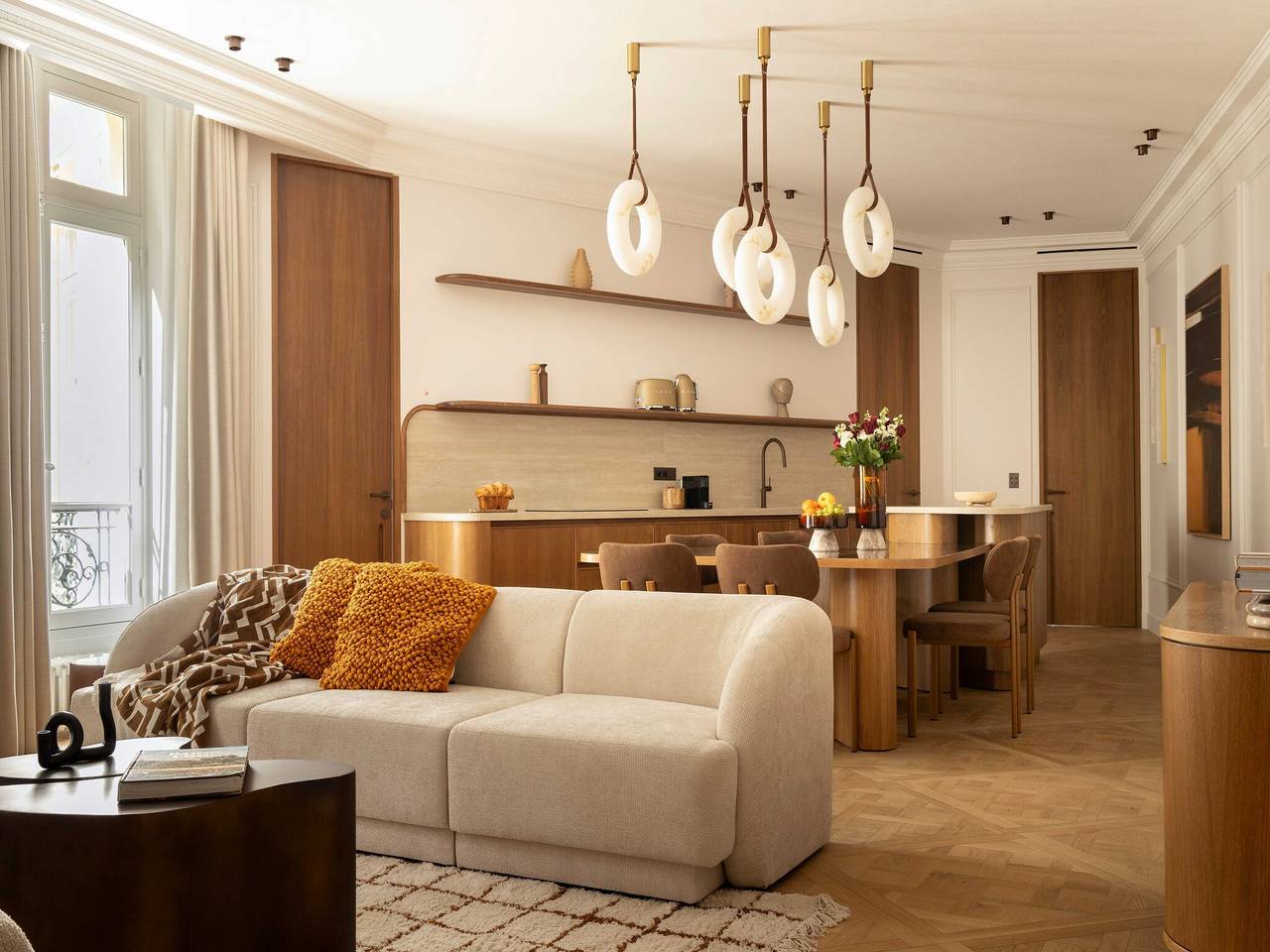 Photo : Appartement de vacances