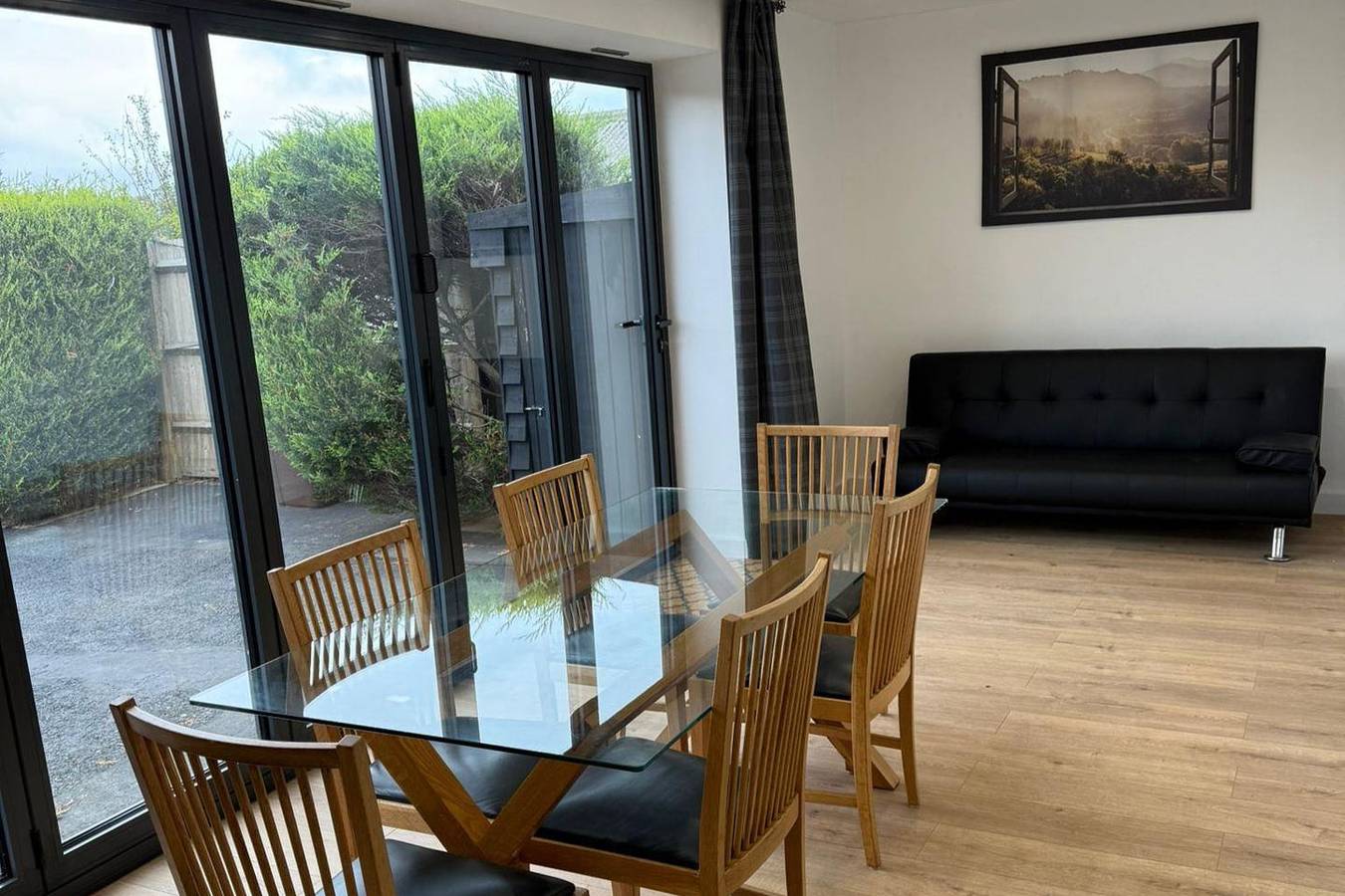 Cottage für 11 Personen mit Garten in Sutton (London), London