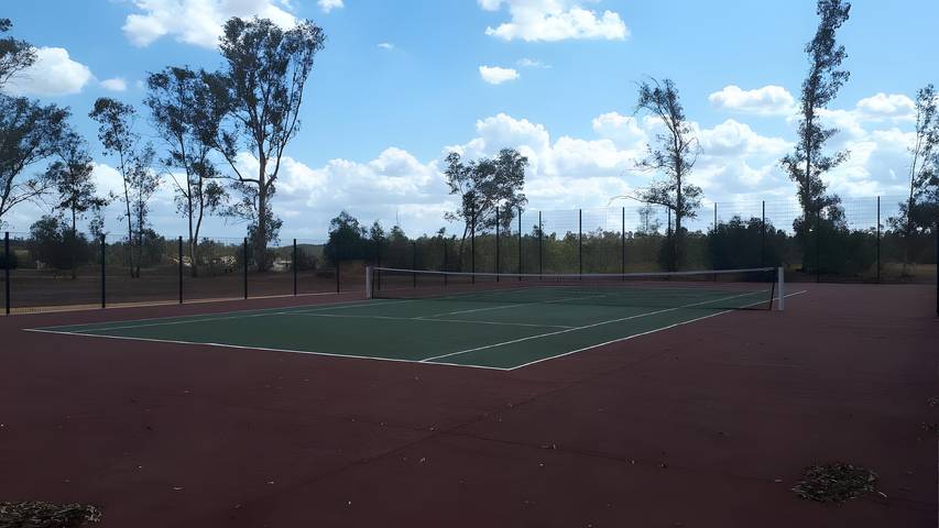 Gîte pour 3 personnes, avec jardin ainsi que vue sur le lac et balcon dans Alentejo - 2