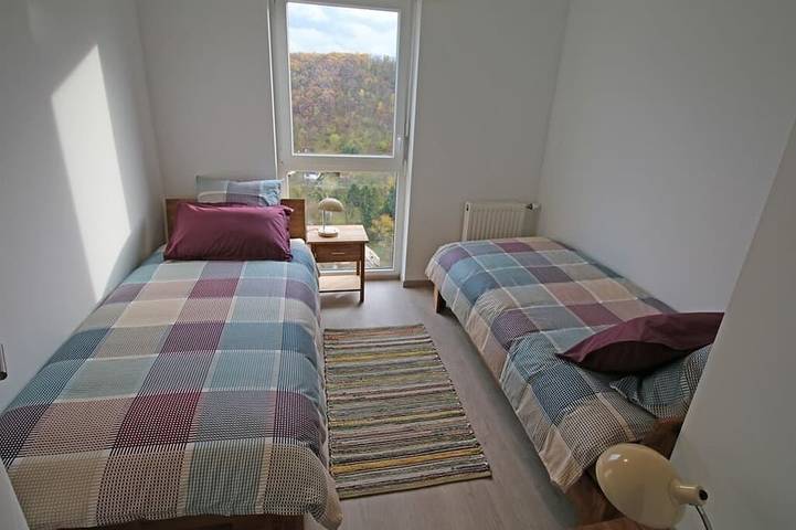 Location de vacances pour 4 personnes, avec terrasse à Barr - 3